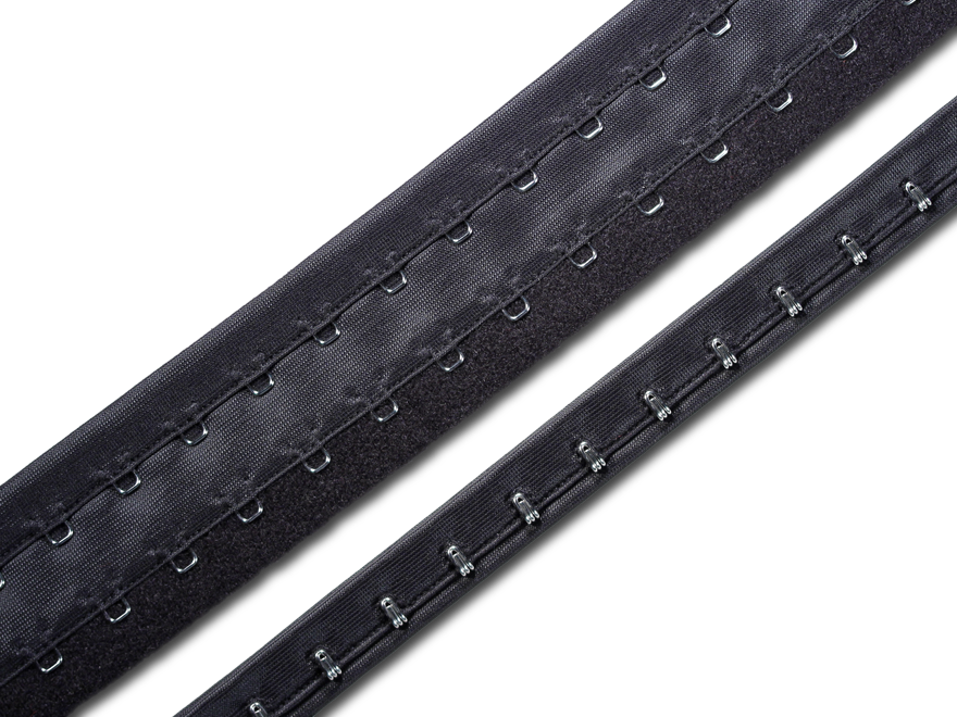 Continuous black