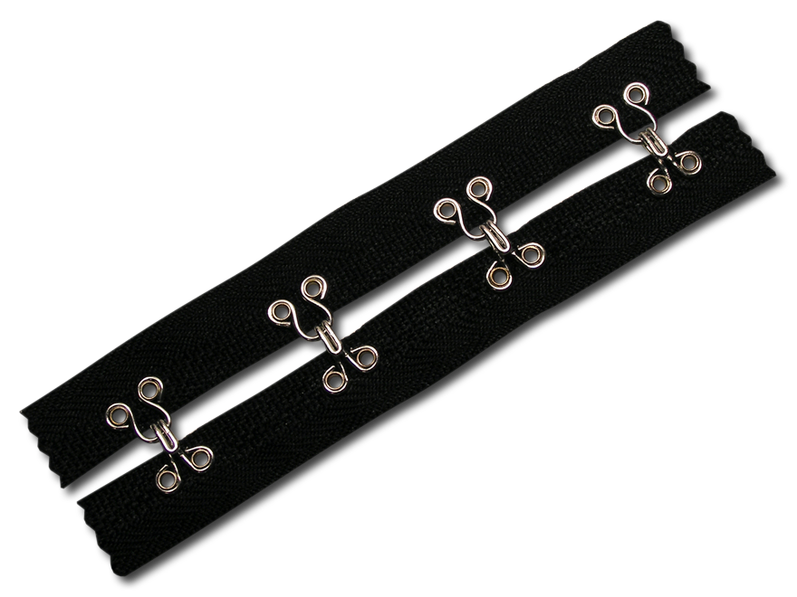 HE715 Black