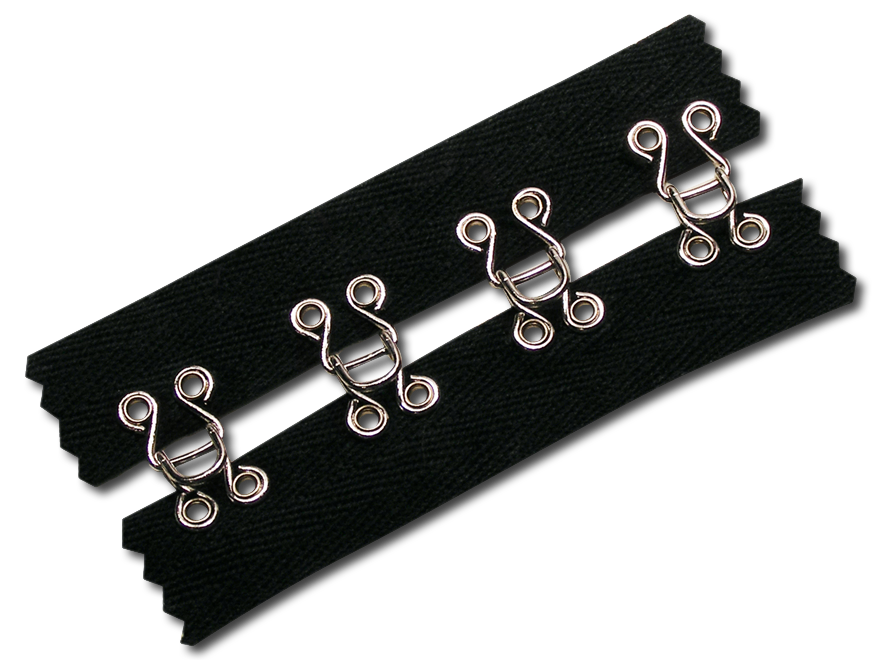 HE740 Black