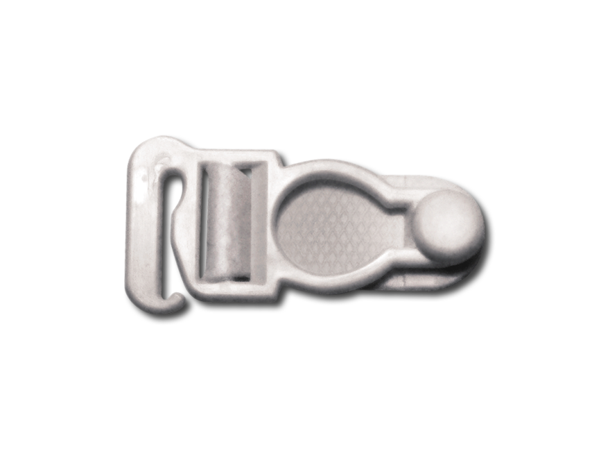 CB33A with hook