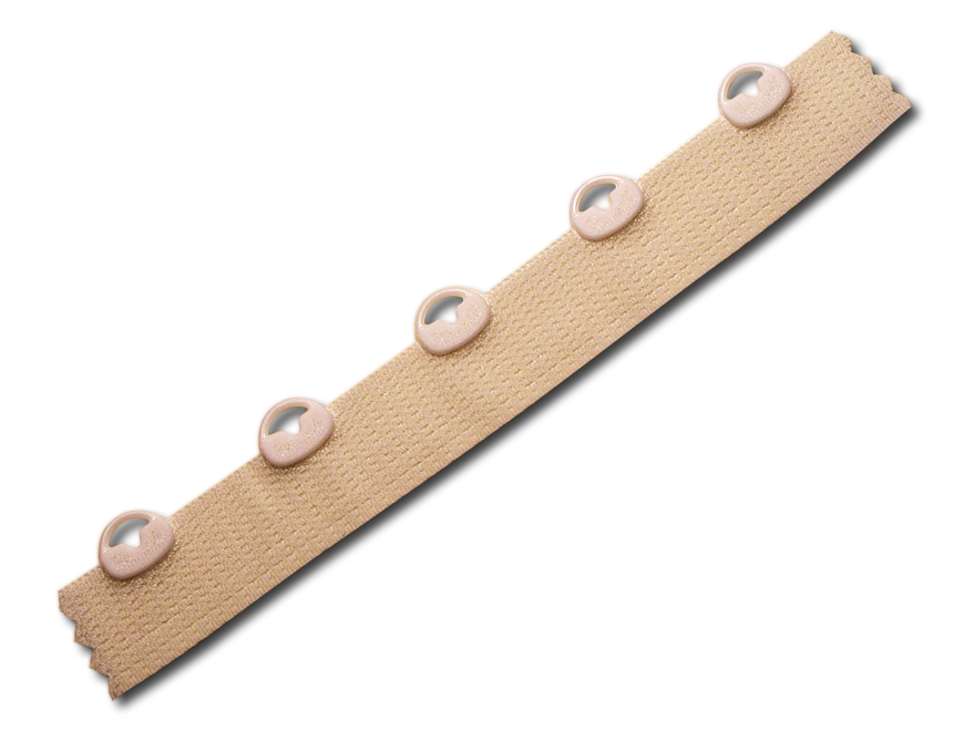 CB03ET Plastic eyelet