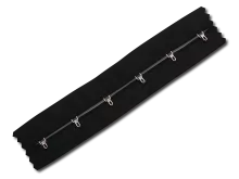 HE310N Black