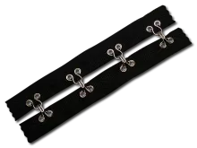 HE715 Black