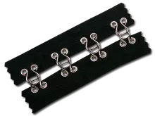 HE740 Black