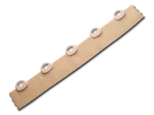 CB03ET Plastic eyelet
