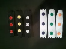 Plastic Snap Tape