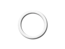 Nylon Coated Ring CBR16